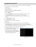 Preview for 53 page of Masterclock GMR1000 User Manual