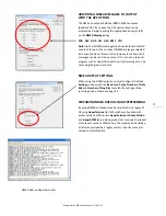 Предварительный просмотр 55 страницы Masterclock GMR1000 User Manual