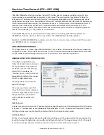 Preview for 56 page of Masterclock GMR1000 User Manual