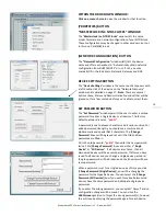 Preview for 14 page of Masterclock NTDS 16 User Manual