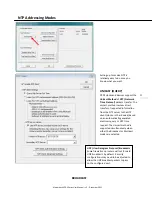 Preview for 19 page of Masterclock NTDS 16 User Manual