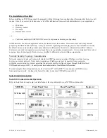 Предварительный просмотр 7 страницы Masterclock NTP100 -SERIES User Manual