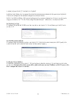 Предварительный просмотр 26 страницы Masterclock NTP100 -SERIES User Manual