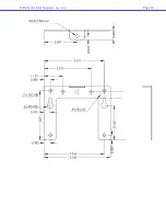 Предварительный просмотр 13 страницы Masterclock TCDS Series User Manual