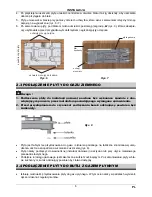 Preview for 7 page of Mastercook 2MIE-4GLS B Instructions For Use And Maintenance Manual