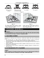 Preview for 12 page of Mastercook 2MIE-4GLS B Instructions For Use And Maintenance Manual