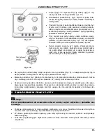 Preview for 13 page of Mastercook 2MIE-4GLS B Instructions For Use And Maintenance Manual