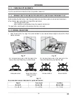 Preview for 25 page of Mastercook 2MIE-4GLS B Instructions For Use And Maintenance Manual