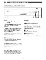 Preview for 35 page of Mastercook Dishwasher Instructions For Use Manual