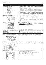 Предварительный просмотр 22 страницы Mastercook KGE 3415ZLX DYN Instruction Manual