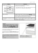 Предварительный просмотр 23 страницы Mastercook KGE 3415ZLX DYN Instruction Manual