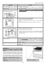 Предварительный просмотр 41 страницы Mastercook KGE 3415ZLX DYN Instruction Manual