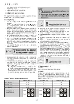 Предварительный просмотр 48 страницы Mastercook KGE 3415ZLX DYN Instruction Manual