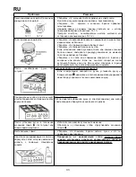 Предварительный просмотр 34 страницы Mastercook KGE-3416ZB Plus Instruction Manual