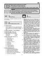 Предварительный просмотр 5 страницы Mastercook KGE-3440ZB Plus Instruction Manual