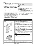 Предварительный просмотр 52 страницы Mastercook KGE-3440ZB Plus Instruction Manual