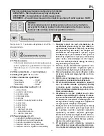 Предварительный просмотр 5 страницы Mastercook KGE 3468ZB DYN Instruction Manual