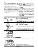 Preview for 18 page of Mastercook KGE-7336ZB Plus Instruction Manual