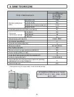 Предварительный просмотр 18 страницы Mastercook LCE-818NF Operating Instructions Manual