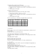 Preview for 9 page of Mastercook MM-17 GE X Instructions Manual