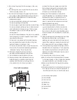 Preview for 17 page of Mastercook MM-17 GE X Instructions Manual