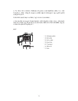 Preview for 28 page of Mastercook MM-17 GE X Instructions Manual