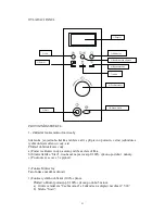 Preview for 51 page of Mastercook MM-17 GE X Instructions Manual