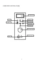 Предварительный просмотр 30 страницы Mastercook MM-17AEGX Operating Instructions Manual