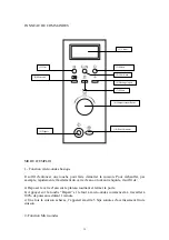 Предварительный просмотр 41 страницы Mastercook MM-17AEGX Operating Instructions Manual