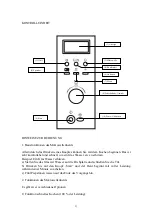 Предварительный просмотр 53 страницы Mastercook MM-17AEGX Operating Instructions Manual