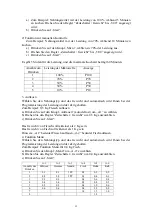 Предварительный просмотр 54 страницы Mastercook MM-17AEGX Operating Instructions Manual