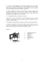 Предварительный просмотр 75 страницы Mastercook MM-17AEGX Operating Instructions Manual