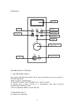 Предварительный просмотр 88 страницы Mastercook MM-17AEGX Operating Instructions Manual