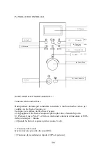 Предварительный просмотр 134 страницы Mastercook MM-17AEGX Operating Instructions Manual