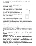 Предварительный просмотр 4 страницы Mastercook Omega ME60/90B Instructions For Use Manual