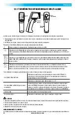 Preview for 12 page of MasterCool 52224-D Operating Instructions Manual