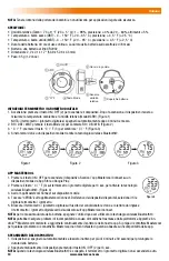 Preview for 10 page of MasterCool 52234-BT Operating Instructions Manual