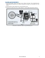 Preview for 5 page of MasterCool 69200-220 Operating Instructions Manual