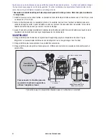 Preview for 8 page of MasterCool 69200-220 Operating Instructions Manual