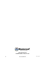 Preview for 16 page of MasterCool 69200-220 Operating Instructions Manual