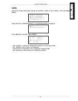 Preview for 21 page of MasterCool 69789-220 Operating Instructions Manual