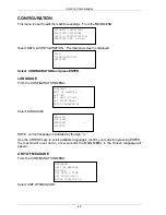 Preview for 22 page of MasterCool 69789-220 Operating Instructions Manual