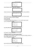 Preview for 24 page of MasterCool 69789-220 Operating Instructions Manual