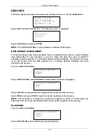 Preview for 26 page of MasterCool 69789-220 Operating Instructions Manual