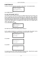 Preview for 28 page of MasterCool 69789-220 Operating Instructions Manual