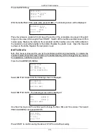 Preview for 32 page of MasterCool 69789-220 Operating Instructions Manual