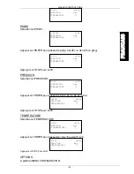 Preview for 61 page of MasterCool 69789-220 Operating Instructions Manual