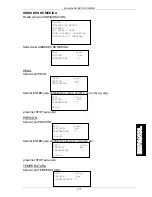 Preview for 177 page of MasterCool 69789-220 Operating Instructions Manual