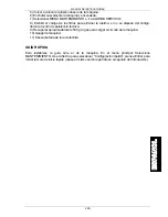 Preview for 185 page of MasterCool 69789-220 Operating Instructions Manual