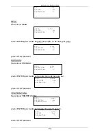 Preview for 218 page of MasterCool 69789-220 Operating Instructions Manual